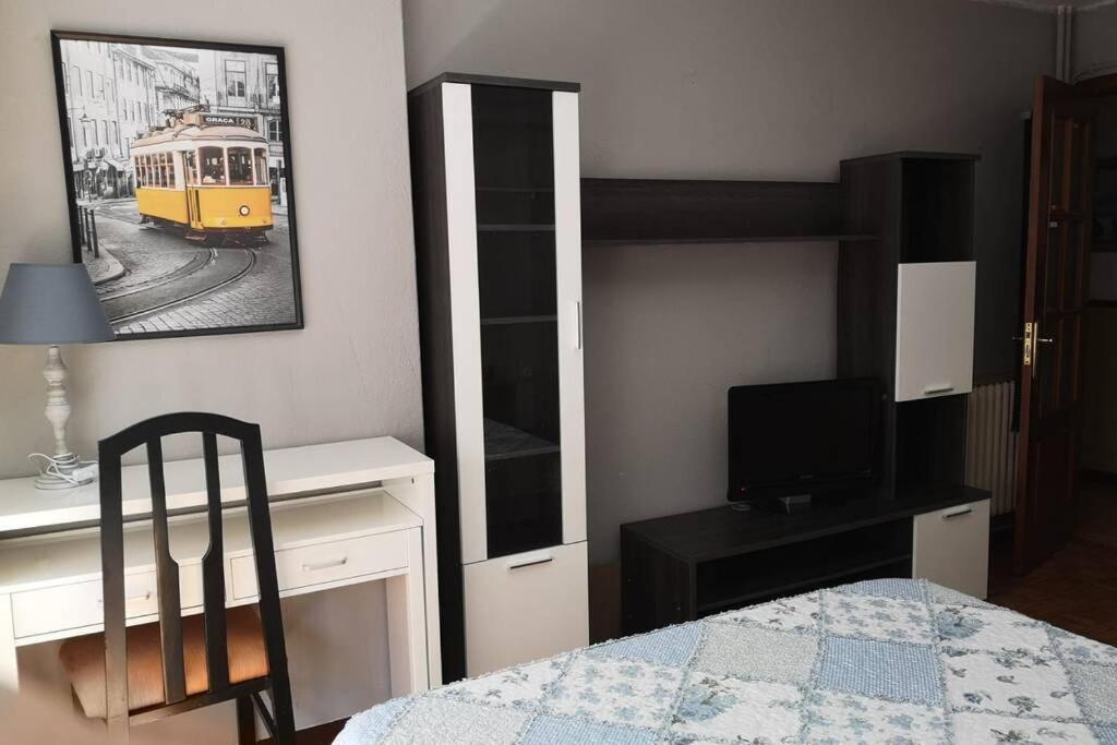 Carrerahouses Pymax Comarca de Comarca de Vigo Buitenkant foto