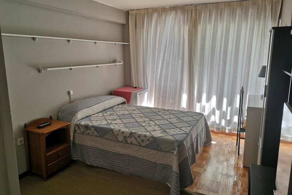 Carrerahouses Pymax Comarca de Comarca de Vigo Buitenkant foto