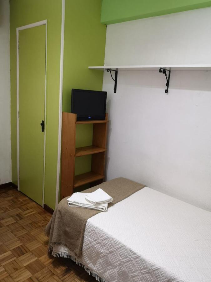 Carrerahouses Pymax Comarca de Comarca de Vigo Buitenkant foto